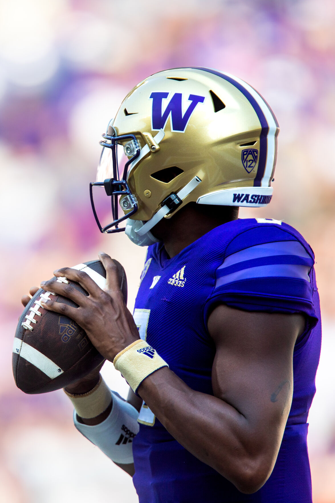 To No Surprise, UW Names Penix as Starting Quarterback - Sports