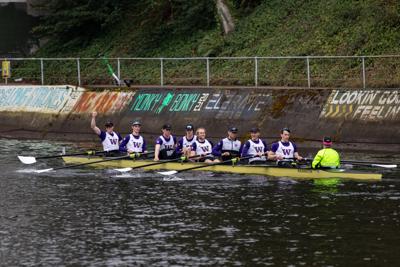 Washington prepares to race two national teams at Windermere Cup
