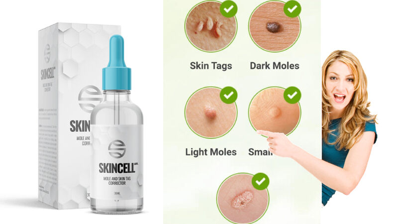 TRUTH EXPOSED] SkinCell Advanced: (Shark Tank) Australia Reviews Real  User Results? | Ask The Experts | dailyuw.com