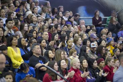 Crowd