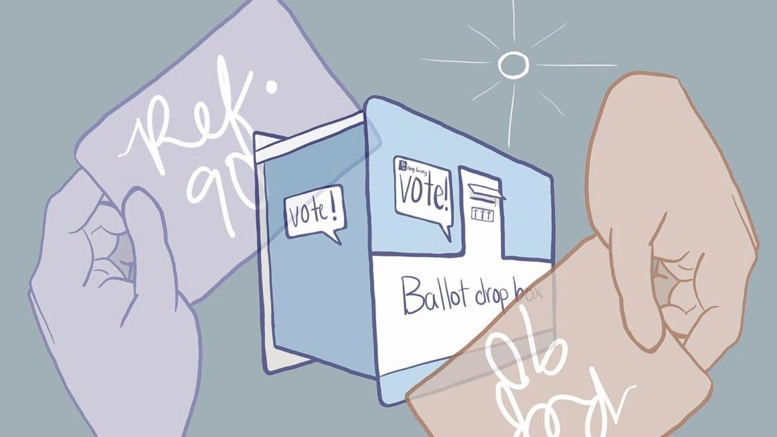 Protecting long term generations: Referendum 90 | Feeling