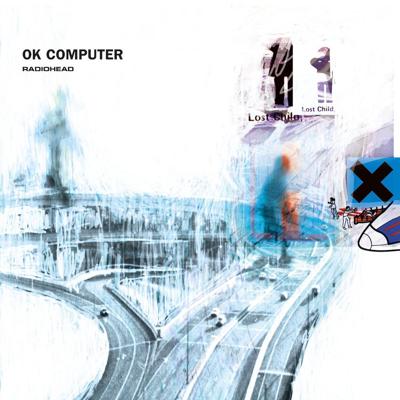 Twenty Years Later Radiohead S Ok Computer Still Does Something Special Arts And Leisure Dailyuw Com