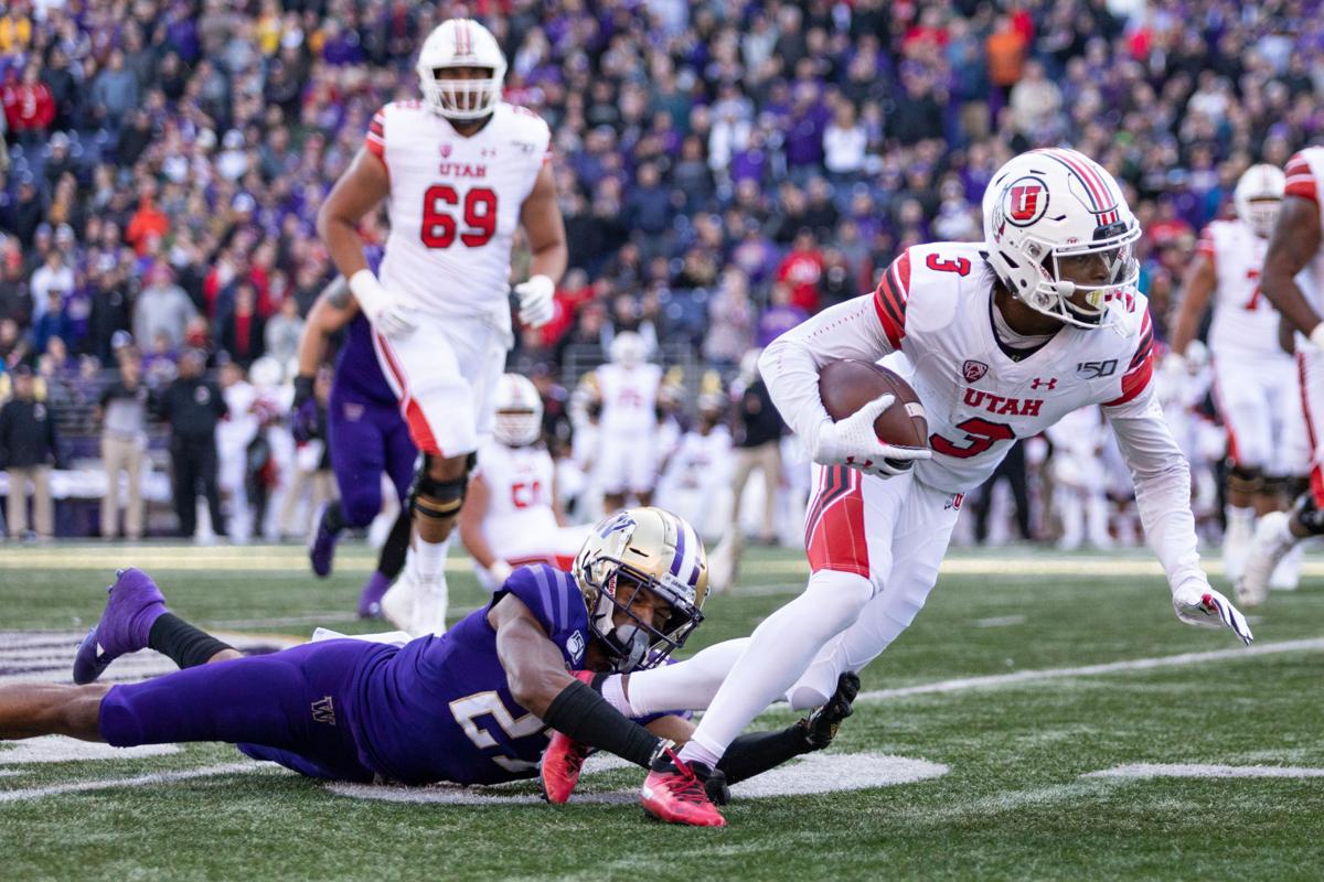 Uw Defense Can T Put Together Complete Halves In Loss To Utah