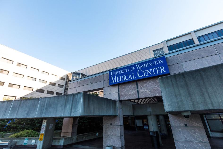 The Last Straw For Washington Mental Health Care Wellness Dailyuw Com