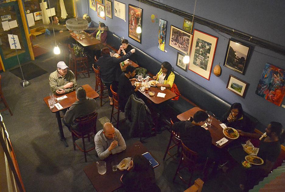 Pam S Kitchen Prepares For Relocation News Dailyuw Com
