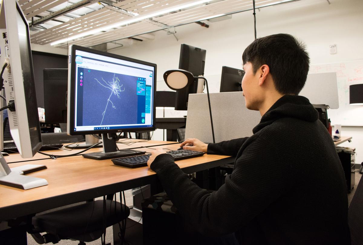 UW Center for Game Science Innovating games to maximize human