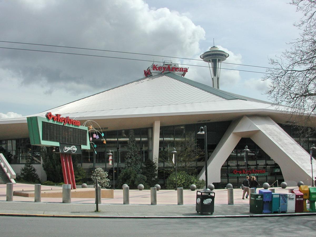 Keyarena Setback Could Hurt Chances At Pac 12 Women S Tournament