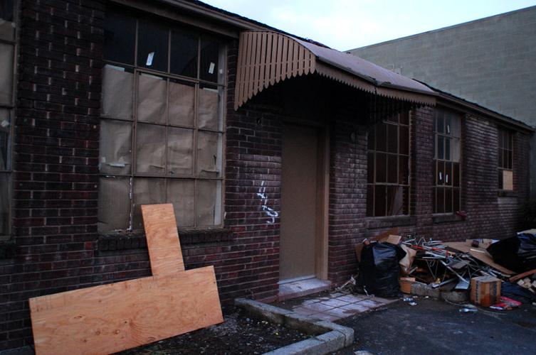 The Gruesome true story or fabrication? Features