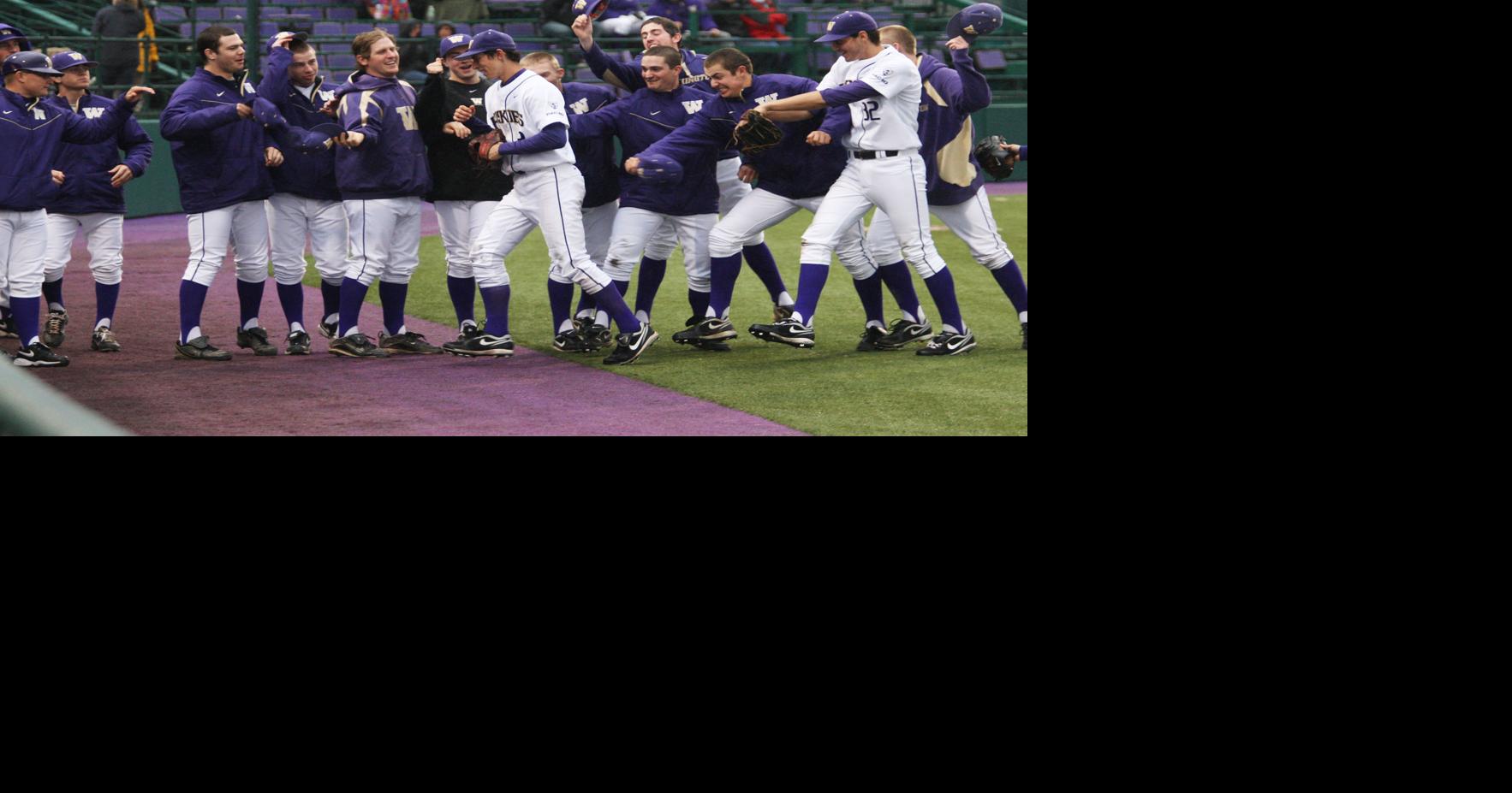 UW Baseball returns to NCAA Tournament with Stillwater Regional