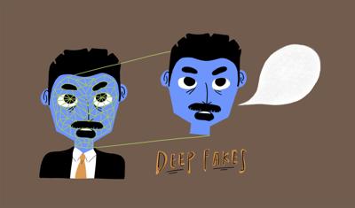 The truth behind deepfakes News dailyuw