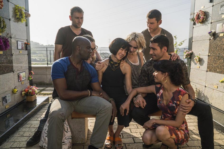 Sense8 Season 2 Episodes 6 11 Arts And Leisure Dailyuw Com