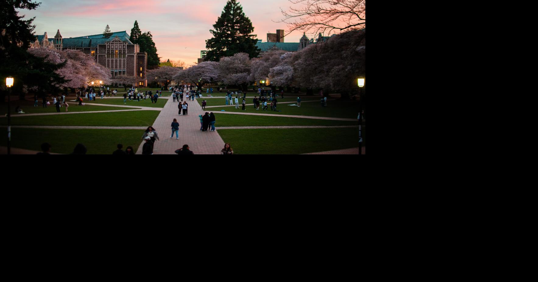 UW ranks No. 4 in undergraduate entrepreneurship, No. 1 in the West | News