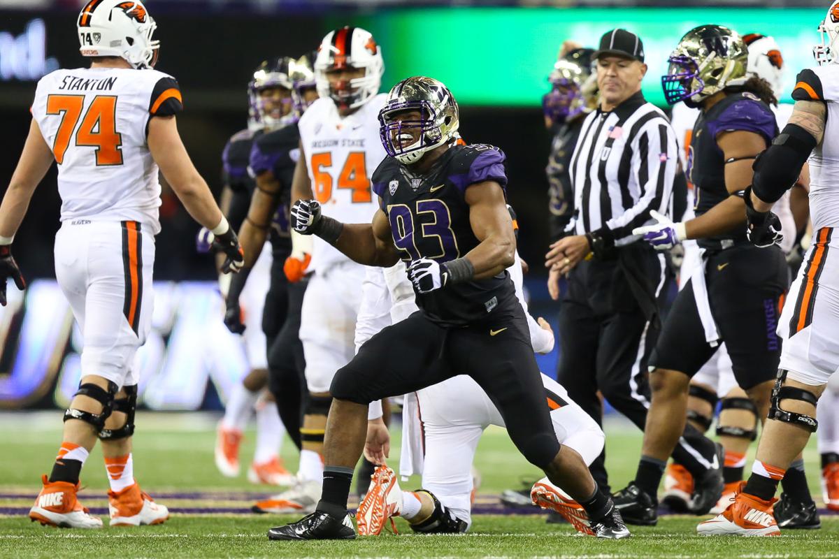 Macphee A Look Back At Some Of The Best And Worst From Nike At Uw