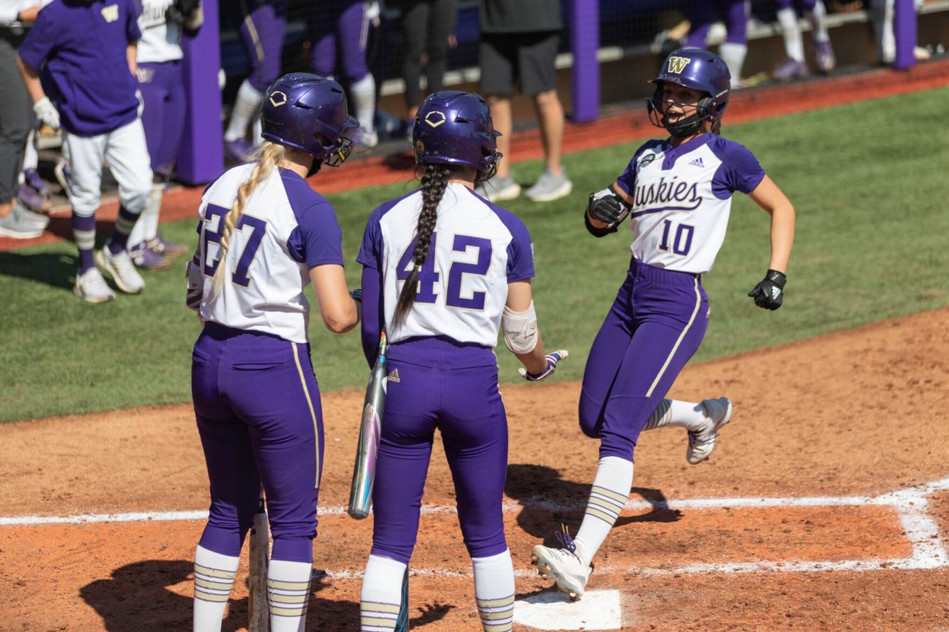 Washington softball 2022 position preview Softball