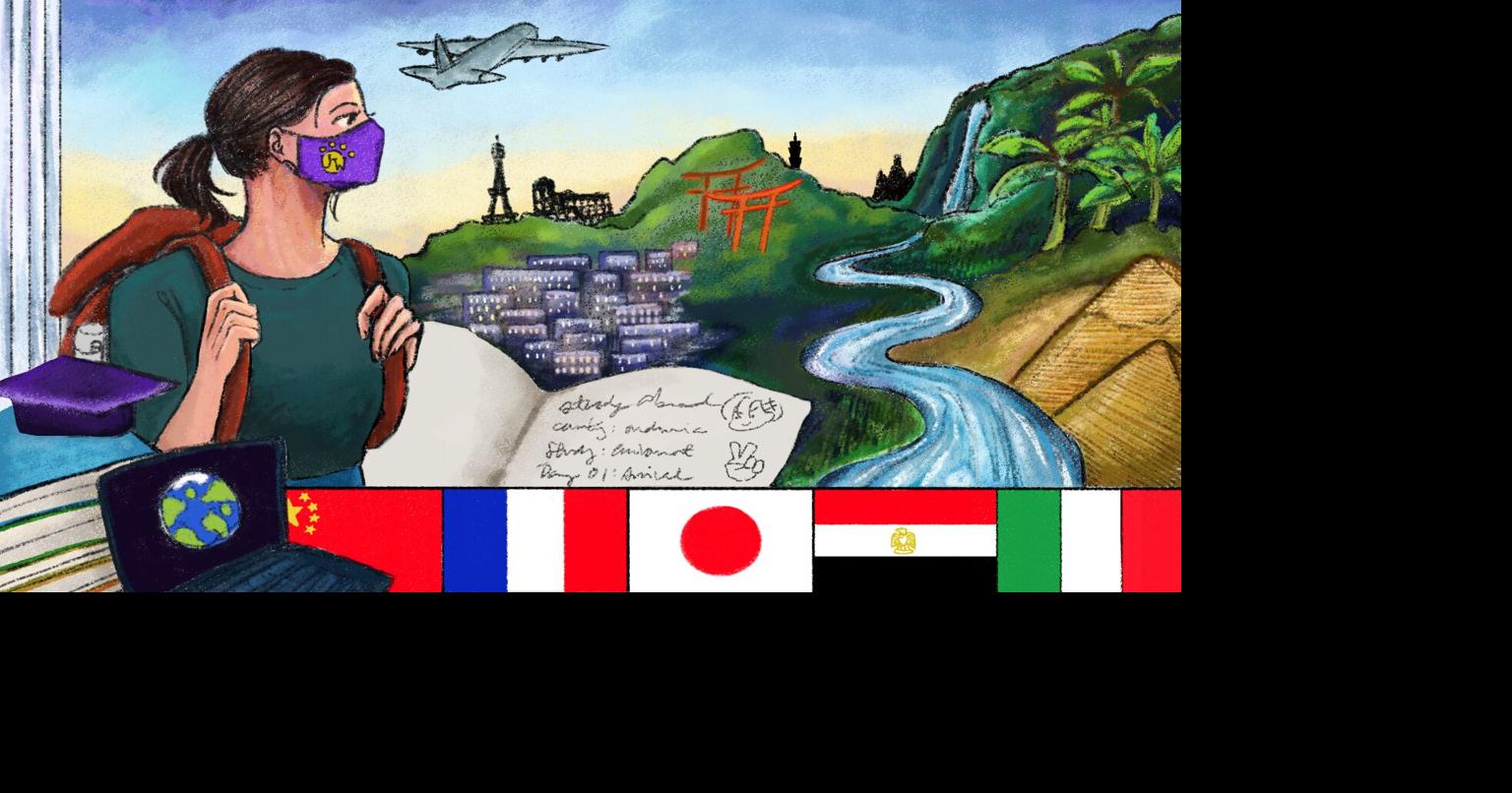 Petty advisers and other study abroad experiences people don’t tell you about | Opinion