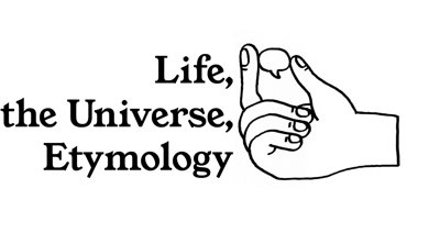 Life The Universe And Etymology Cuckold Opinion Dailyuw Com