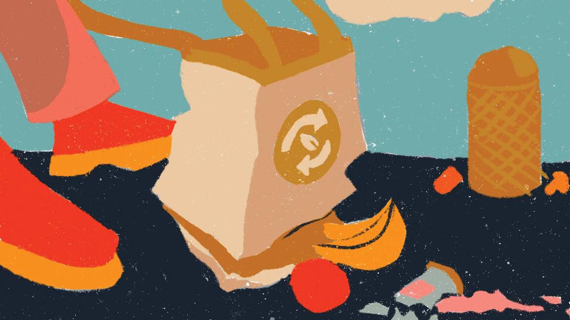 Let us split this down: Ethical and dependable purchasing all through a pandemic | Arts And Leisure Let us split this down: Ethical and dependable purchasing all through a pandemic | Arts And Leisure