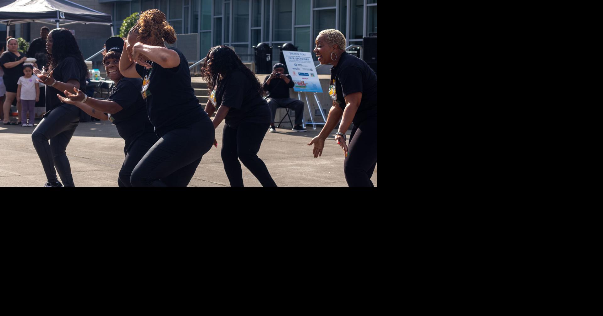 Seattle s 24th annual juneteenth celebration in 30 photos gallery