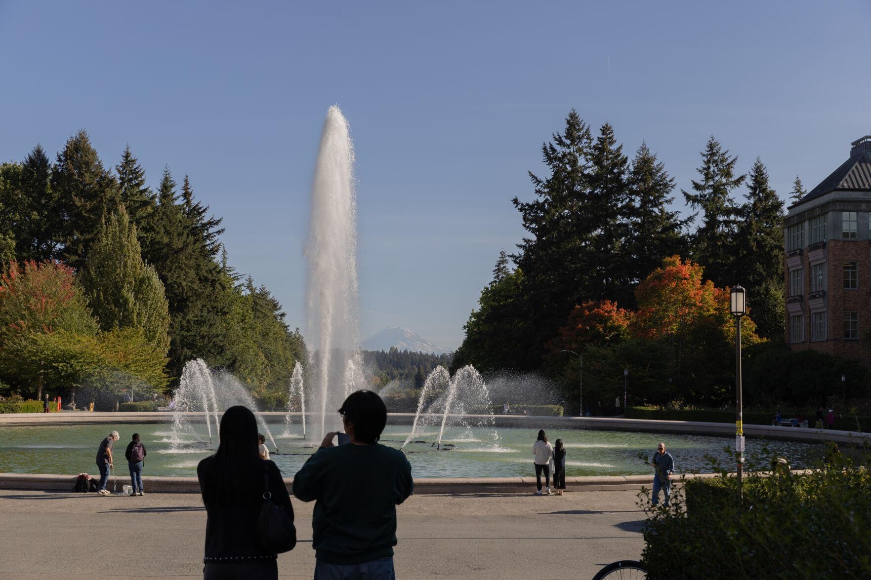 HCDE professor explores safe drinking water solutions for public institutions – Dailyuw