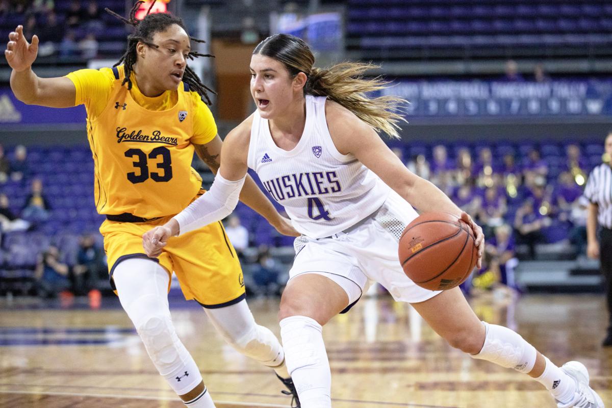 Melgoza Steps Up With 35 Points In Loss To Cal Local Sports