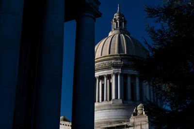 Washington State Capitol building