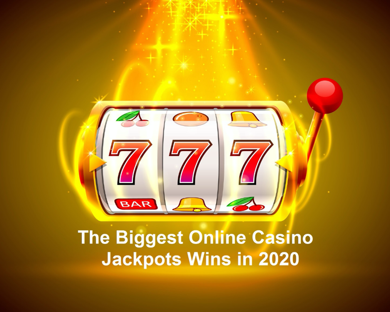 Win Jackpot Online