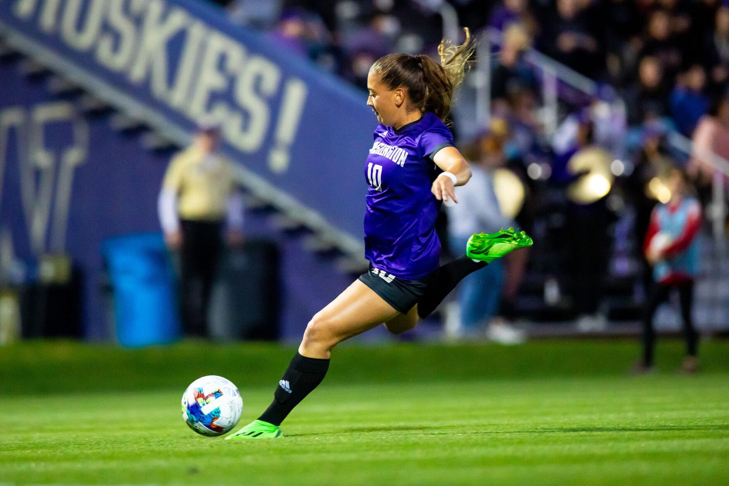 Washington prepares for final game against Washington State Local