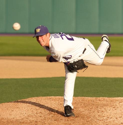 Arizona baseball: Wildcats lose in the first game ever at Husky