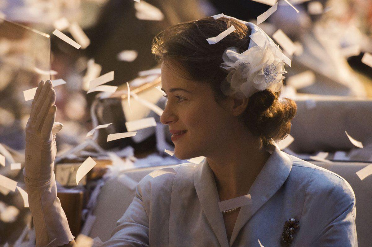 Netflix Review The Crown Episodes 6 10 Arts And Leisure Dailyuw Com