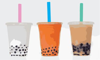 How The Seattle Straw Ban Affects Boba Stores News Dailyuw Com