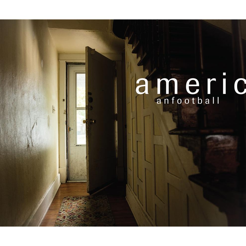 Album review: ‘American Football (LP2),’ American Football | Arts And