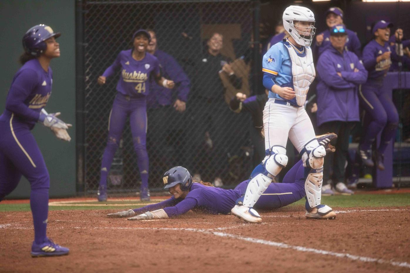 WATCH: LSU baseball pulls off improbable comeback over defending