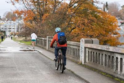 bike rider