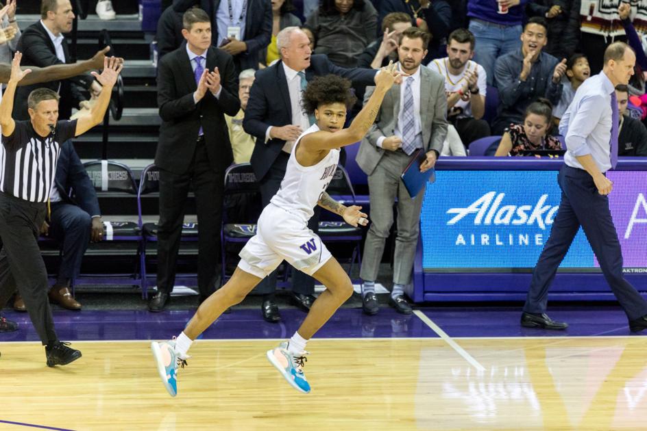 How The Reservation Raised Raequan Battle Local Sports Dailyuw Com
