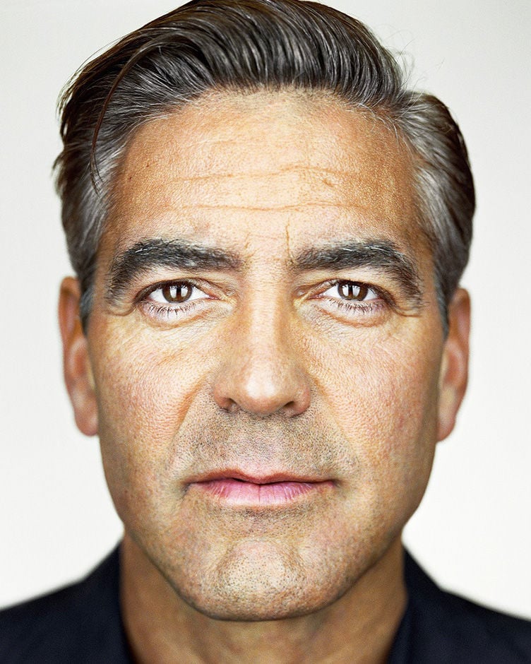 Exhibit review: 'Close Up,' Martin Schoeller | Arts | dailyuw.com