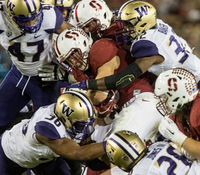 3-2-1 Football: The Daily’s primer on Stanford