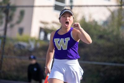 UW women’s tennis to face Baylor in NCAA Championships