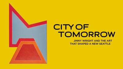 "The City of Tomorrow" SAM