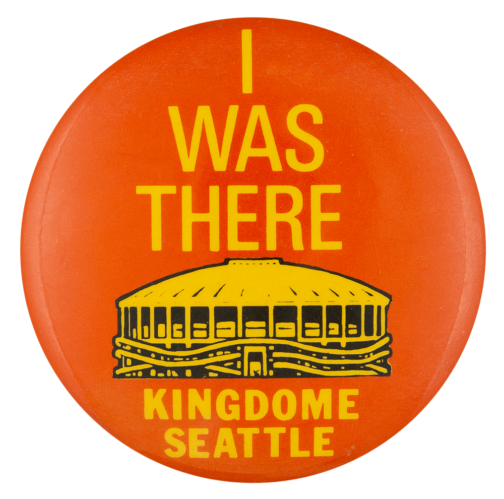 JUST DROPPED  The Kingdome Collection: Show the evolution of your