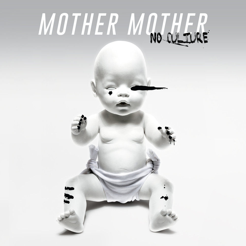 mother mother the sticks album meaning