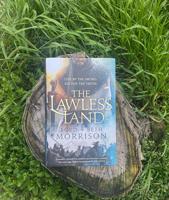 Sibling co-authors: Boyd and Beth Morrison’s ‘The Lawless Land’