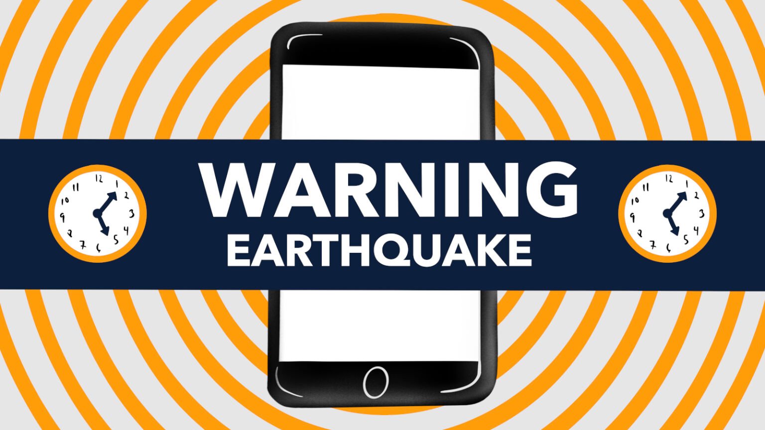 ShakeAlert Earthquake Early Warning System Rolling Out To The Pacific ...