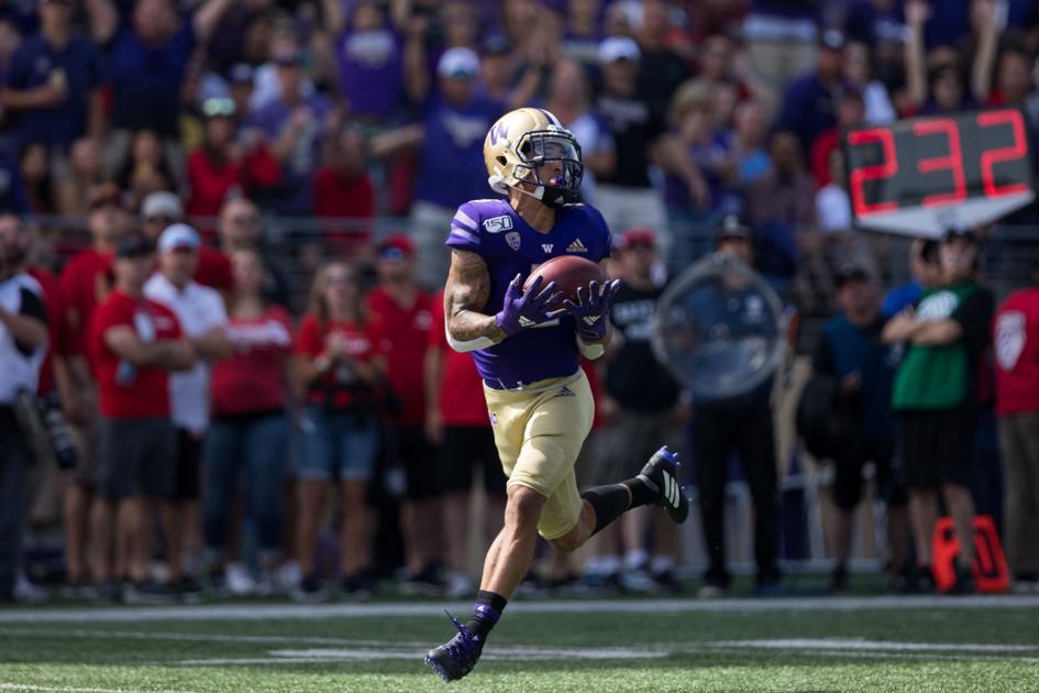 Instant Reaction Analysis From Uw Vs Ewu Local Sports Dailyuw Com
