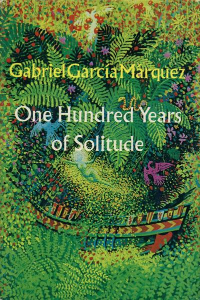 magical realism in one hundred years of solitude