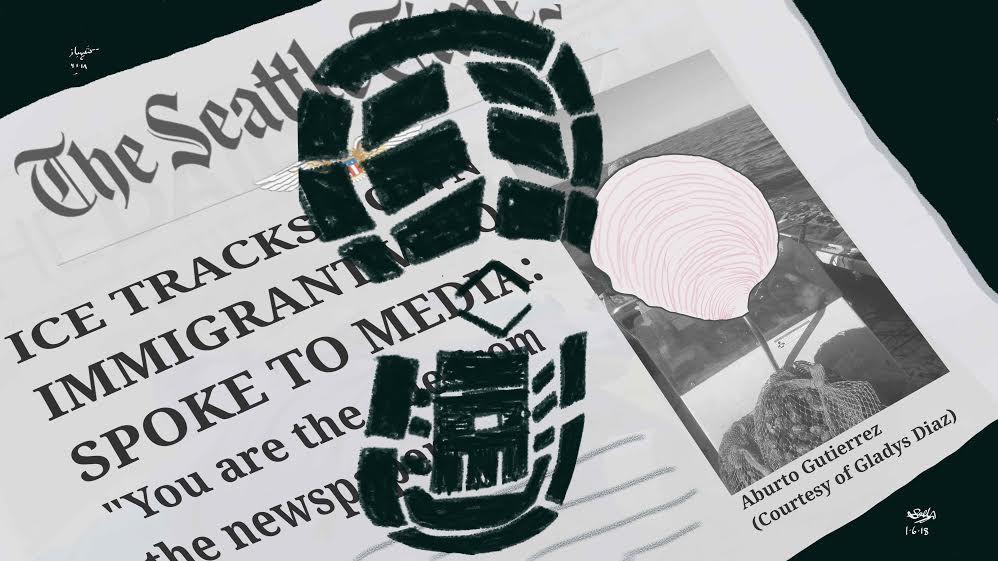 Free Speech Is A Human Right Opinion Dailyuw Com