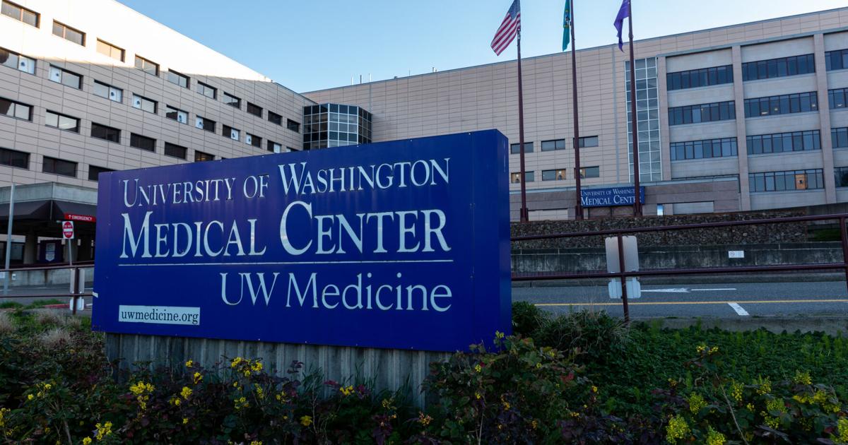 UW Department of Medicine recognizes top women medical professionals | News UW Department of Medicine recognizes top women medical professionals | News