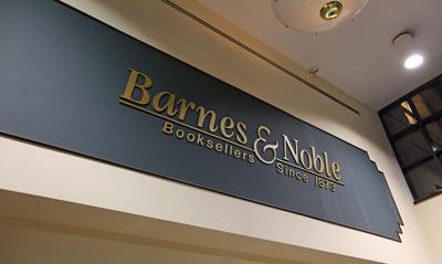 Bye Bye Barnes News Dailyuw Com