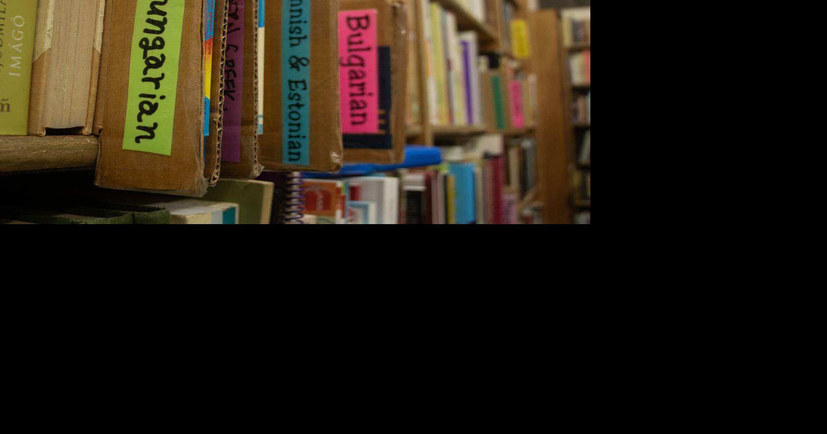 Is language learning really necessary at this point? | Opinion