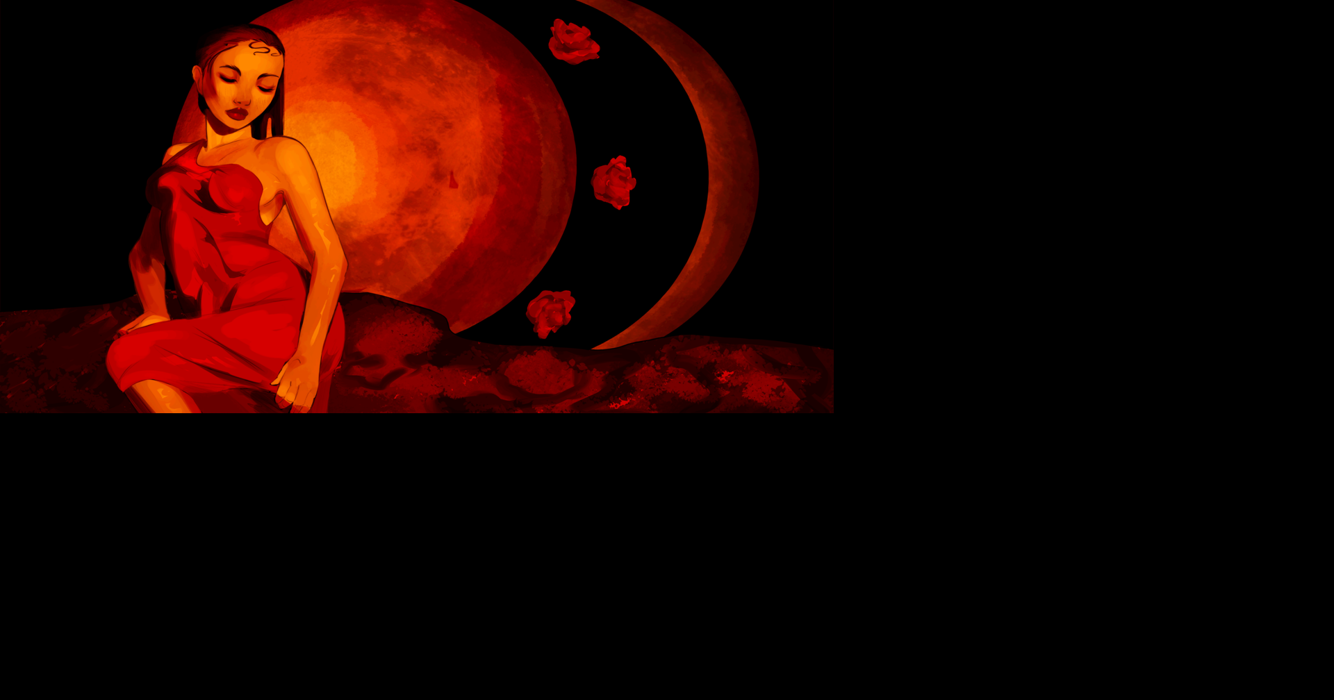 Review Kali Uchis ‘red Moon In Venus Art 2548