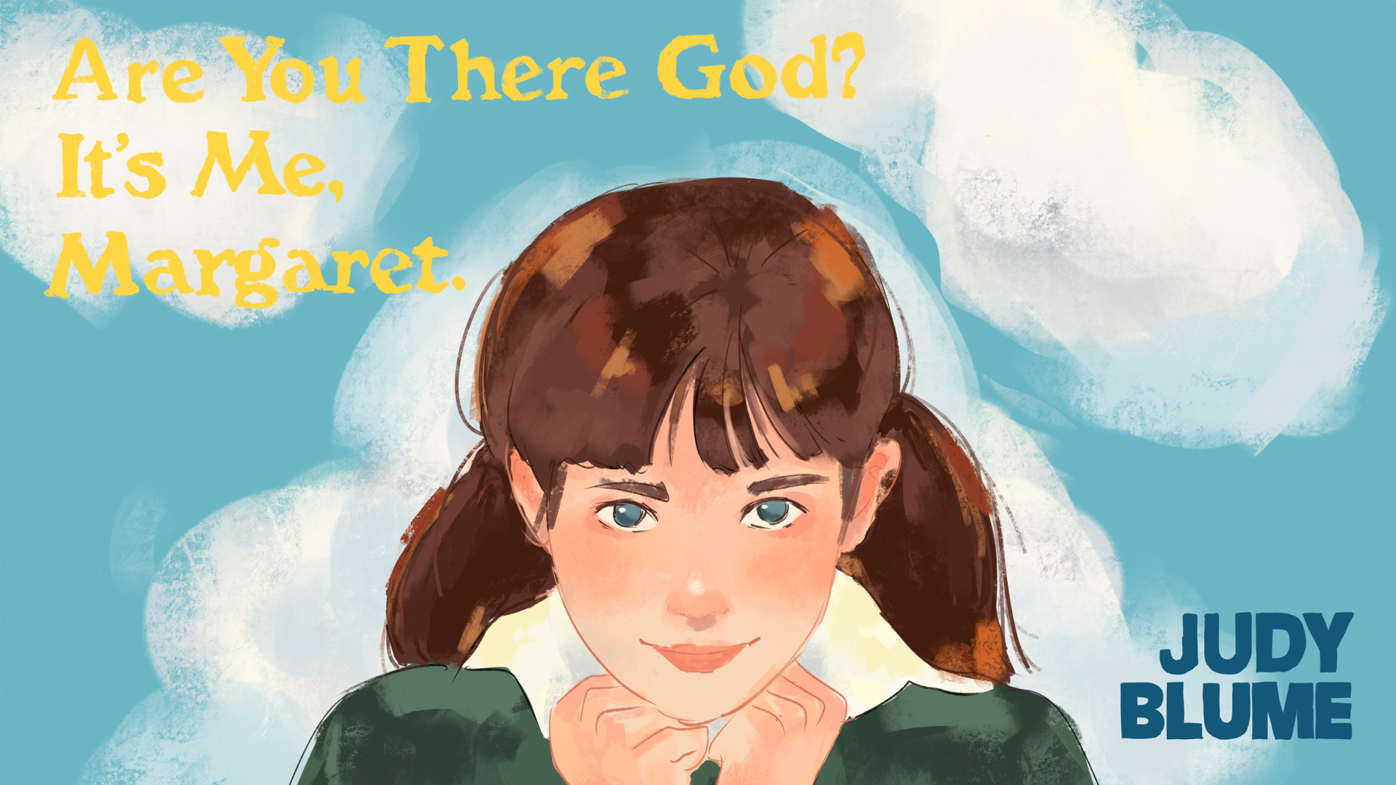 Are You There God Its Me Margaret, Official Website